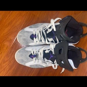 Men’s Size 12 Jordan’s